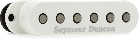 Seymour Duncan - 11202-01-Cset - SSL-3 Hot for Strat Cal Set in Saudi Arabia