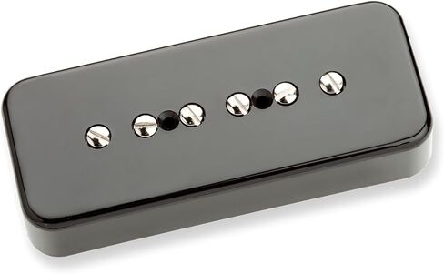 Seymour Duncan SP90-1B Guitar Pickup Cream in Saudi Arabia