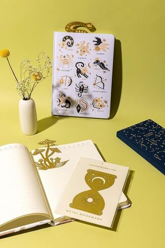 DesignWorks Ink Brass Landmark ، السيد Slithers in Kuwait