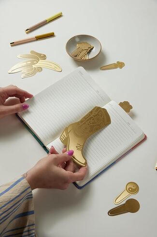 DesignWorks Ink Brass Landmark ، السيد Slithers in Kuwait