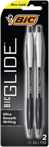 BIC Original Retractable Ball Pen in Kuwait