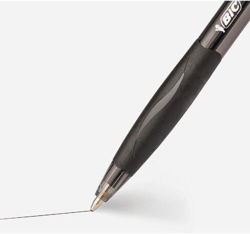 BIC Original Retractable Ball Pen in Kuwait