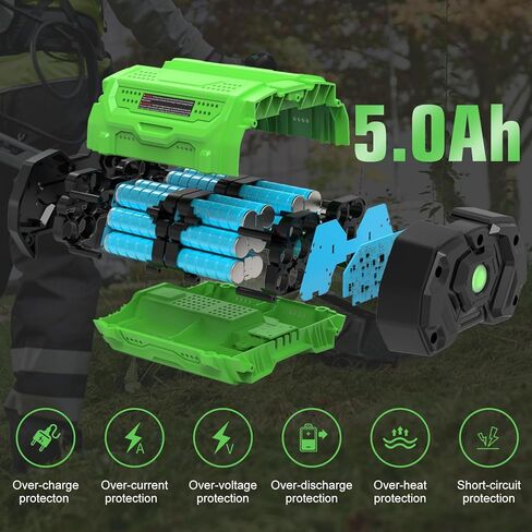 بديل للشاحن السريع DC18RC DC18RA متوافق مع بطارية ماكيتا 18 فولت BL1815 BL1830 BL1850 BL1860 BL1430 BL1450 متوافق مع بطارية ليثيوم ماكيتا 14.4/18 فولت in Kuwait