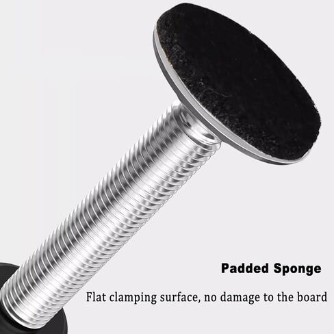 4Pcs Drawer Fixing Clip, Drawer Front Installation Clamps, Cold-Rolled Steel Clamps for Woodworking, cabinet installation tools Front Drawer Woodworking Clamps Drawer Jig for Tables Desk Mount in Kuwait