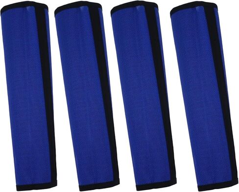 4 Pack Mesh Fly Boots for Horse Loose Breathable Horse Leggins Protective Horse Leg Wraps Protective Horse Leggings for Preventing Flies Bites (B) in Saudi Arabia