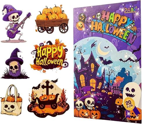 20 Sheets Baroque Garden Girl Series PET Scrapbook Stickers Set, Vintage Sticker Book for Scrapbooking, Pre-Cut Junk Journal Ephemera, DIY Crafts Waterproof Journaling Supplies (Pink Love Song) in Kuwait