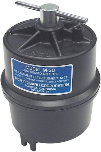 Motor Guard Air Filters - 1/4 Npt & Paint Gun (M30 & D12-2) in Saudi Arabia