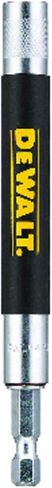 DEWALT DW2055 Magnetic Bit Tip Holder (3 PACK) in Saudi Arabia
