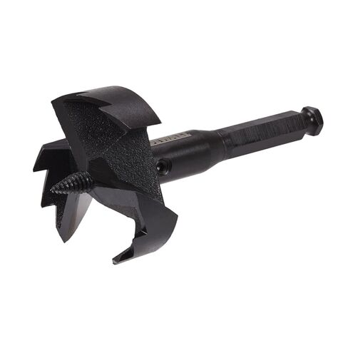 DEWALT Drill Bit, Self Feed, 2-9/16 Inch (DW1639) in Kuwait