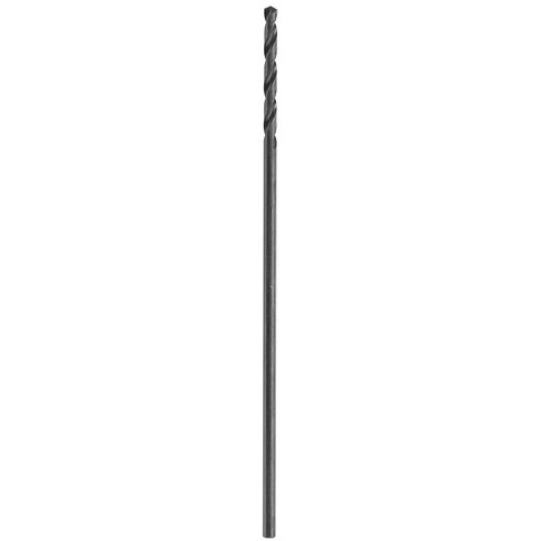 Bosch BL2751 3/8 in. x 12 in. Extra Length Aircraft Black Oxide Drill Bit in Saudi Arabia