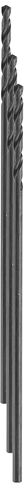 Bosch BL2751 3/8 in. x 12 in. Extra Length Aircraft Black Oxide Drill Bit in Saudi Arabia