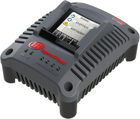 Ingersoll Rand BC1121 IQv Lithium Ion Universal Charger in Kuwait