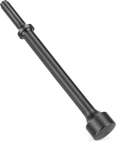 Pneumatic Air Hammer Bit Set, 0.4 Inch Shank Chrome Molybdenum Steel Smoothing Drift Chisels for Automotive Body Repair and Metal Forming (3 Sizes Included) in Saudi Arabia