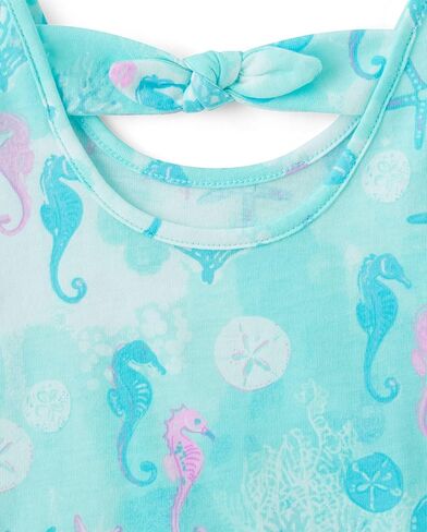 The Children's Place Baby Girls' and Toddler Assorted Tank Tops in Saudi Arabia