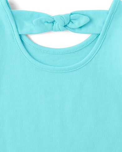 The Children's Place Baby Girls' and Toddler Assorted Tank Tops in Saudi Arabia