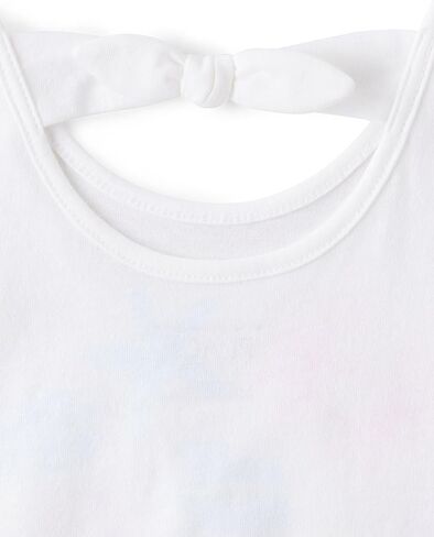 The Children's Place Baby Girls' and Toddler Assorted Tank Tops in Saudi Arabia