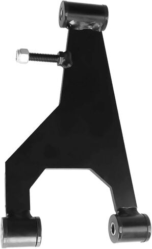Delta A-Plate Sub Assembly for Club Car DS 1993-Up Gas & Electric Golf Carts, Front Suspension Control Delta A Arm Plate with Bushings Screws Nuts Kit, OEM 1016353-2Pcs in Saudi Arabia