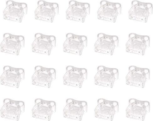 SURPOUF N558471 N569446 متوافق مع جهاز تثبيت المسامير No Mar Tip DeWalt يستبدل DCN680D1 DCN680B DCN681B DCN681D1 (20 قطعة) in Kuwait