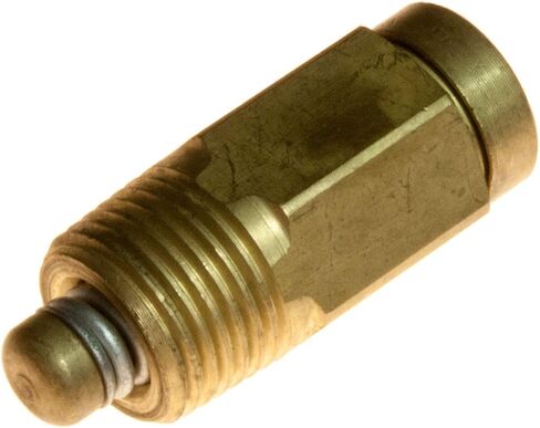 AIR PRESSURE REGULATOR VALVE - ADJUSTABLE 10-125 PSI - 3/8" NPT - REPL KN31070 in Saudi Arabia