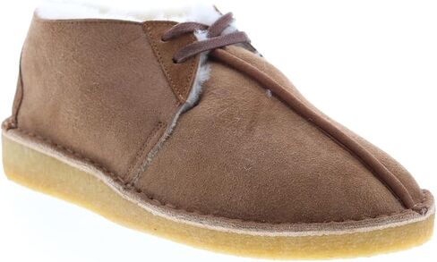 Clarks Womens Desert Trek in Saudi Arabia