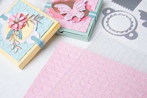 Sizzix Big Shot Plus Starter Kit (9 ") ، أبيض/رمادي in Saudi Arabia