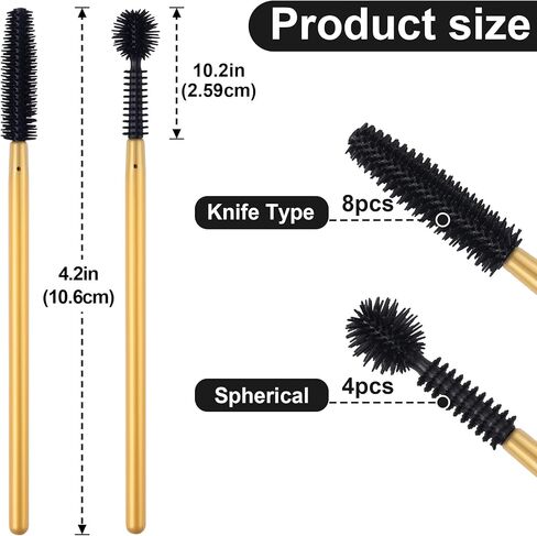 12pcs Nook and Cranny Sewing Machine Silicone Cleaning Brush, 3 Styles Crevice Cleaning Brushes, Cleaning Brushes Small Spaces for Machine Gaps, Computer Keyboards(Orange Purle Red) in Kuwait