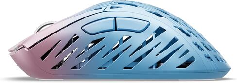 PWNAGE Stormbreaker Wireless Magnesium Gaming Mouse 4kHz - Esports Pro Gamer Flawless Professional PAW3395 Optical Sensor 26,000 DPI - 4000Hz -100% PTFE Skates Wireless Ergo - Black in Kuwait