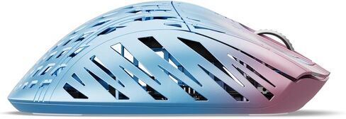 PWNAGE Stormbreaker Wireless Magnesium Gaming Mouse 4kHz - Esports Pro Gamer Flawless Professional PAW3395 Optical Sensor 26,000 DPI - 4000Hz -100% PTFE Skates Wireless Ergo - Black in Kuwait