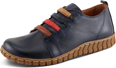 Spring Step women's Emmalina Oxford Flat in Kuwait