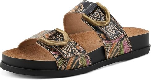 Spring Step L'Artiste Women's Glaze Sandal in Kuwait
