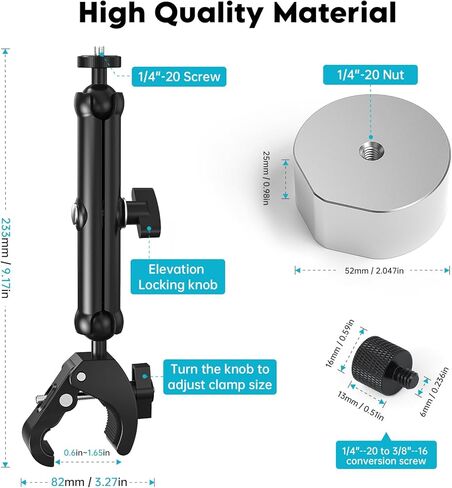 Starlink Gen3 Wall Mount for Starlink Gen 3 Mesh Router and Power, Starlink Wall Holder for Starlink Gen3 High Performance WiFi Router and Power, Starlink V3 Mounting Kit White in Kuwait