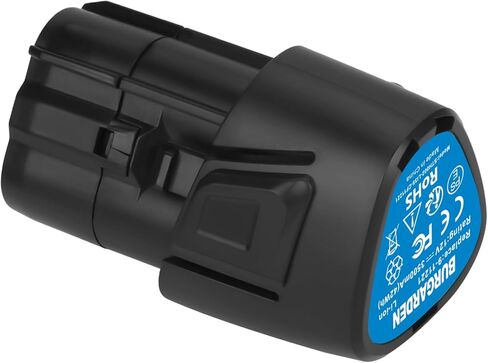 2Pack 12V 3500mAh Lithium-ion Replacement Battery for Craftsman Nextec 9-11221 11221, for Craftsmant Tool 320.11221 in Kuwait