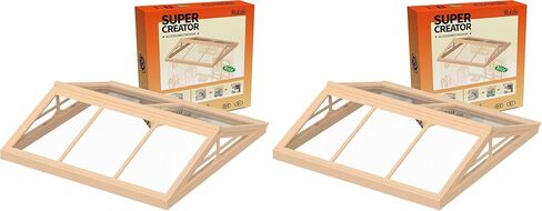 Rolife Roof for Super Store Series, Super Creator Accessories in Saudi Arabia