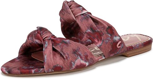 Circus NY by Sam Edelman Women's Marissa Flat Sandal in Kuwait