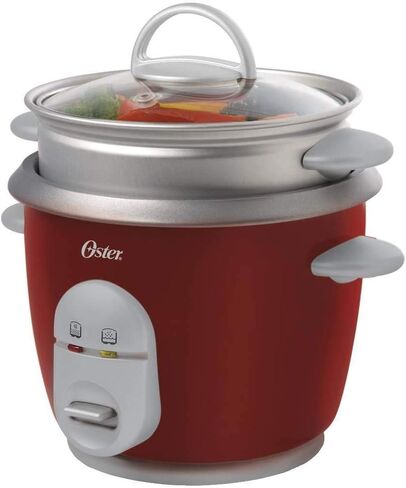 Oster 6-Cup Rice Cooker in Kuwait