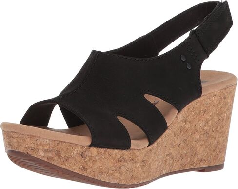 Clarks Womens Annadel BariPlatform in Saudi Arabia