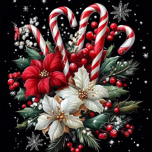 Lxmsja Beach Diamond Art Kits for Adults, Wooden Door DIY Full Drill Diamond Painting Kits for Beginners, 5D Gem Art Crafts for Adults, Home Wall Decor 12x16 inch in Kuwait