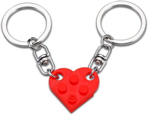 VANLOVEMAC Couples Matching Stuff Gifts for Boyfriend Girlfriend Valentine's Day Gifts for Couple Best Friends Him Her in Kuwait