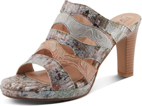 SPRING STEP L'Artiste Women’s Aurielle Sandal in Kuwait