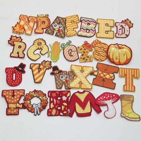 18pc/Set Ironing Assorted Embroidered Flower Patches for Clothes DIY Iron on Patches Appliques for Backpack Badge Clothing Decoration in Saudi Arabia