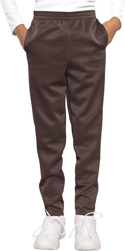 STRETCH IS COMFORT Boy's and Men's Slim Fit Jogger Play Pants in Kuwait