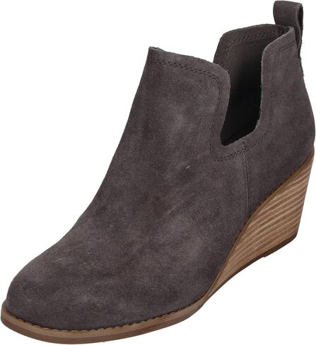 TOMS Women's Boot, US in Kuwait