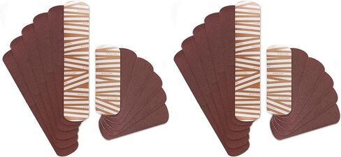 Nippies Precut Tape (12 Pieces) - Boob Tape - Soft Stretch, Skin Safe, Custom Cleavage, Lingerie-Level Support in Kuwait