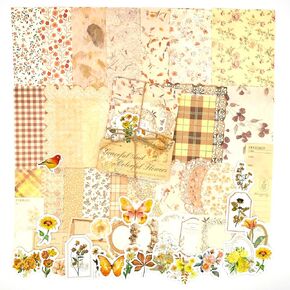 ورقة سجل القصاصات ، 400 ورقة من لوازم اليومية لخطاة الحرف العتيقة رصاصة Junk Journal Supplies مختلط ألبوم Collage Card Card in Kuwait