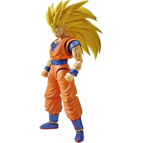 Bandai Hobby - Dragon Ball GT - Super Saiyan 4 Gogeta Figure-Rise Standard Model Kit in Kuwait