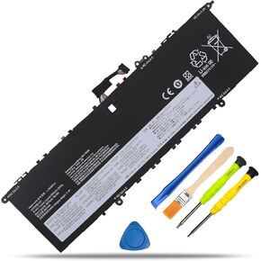 L15M4P23 L15C4P22 L15M4P21 Laptop Battery Replacement for Lenovo Yoga 5 Pro Yoga 910 910-13IKB 910-13IKB-80VF00BVHH 910-13IKB 0VF004CGE 80VF00KXMH 80VF00FQUS Series 5B10L46105 5B10L22508 in Kuwait