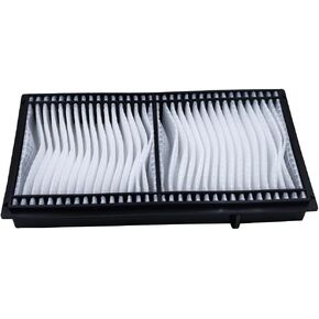 Applicable to NP06FT 100014501 Projector Air Filter for NEC PA653U PA703WG PA703W PA723UG PA723U PA803UG PA803U PA853WG PA853W PA903XG PA903X in Kuwait