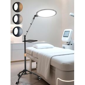 مجموعة إضاءة للتصوير الفوتوغرافي المحمولة ذات الحزمة ، ARSOER 8 "2800K-6500K أضواء استوديو قابلة للاستوديو مع ترايبود ، ضوء فيديو مدعوم من USB للتصوير الفوتوغرافي/تكبير/فيديو/بث مباشر/يوتيوب/تيكتوك/إنس. in Kuwait