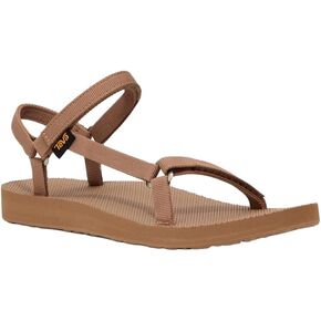 Teva Women's Original Universal Slim Sport Sandal, Young Wheat, 11 in Kuwait