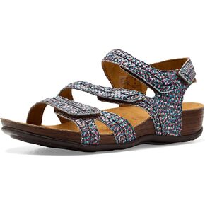 SAS Women's Swerve Adjustable Comfort Sandals in Kuwait